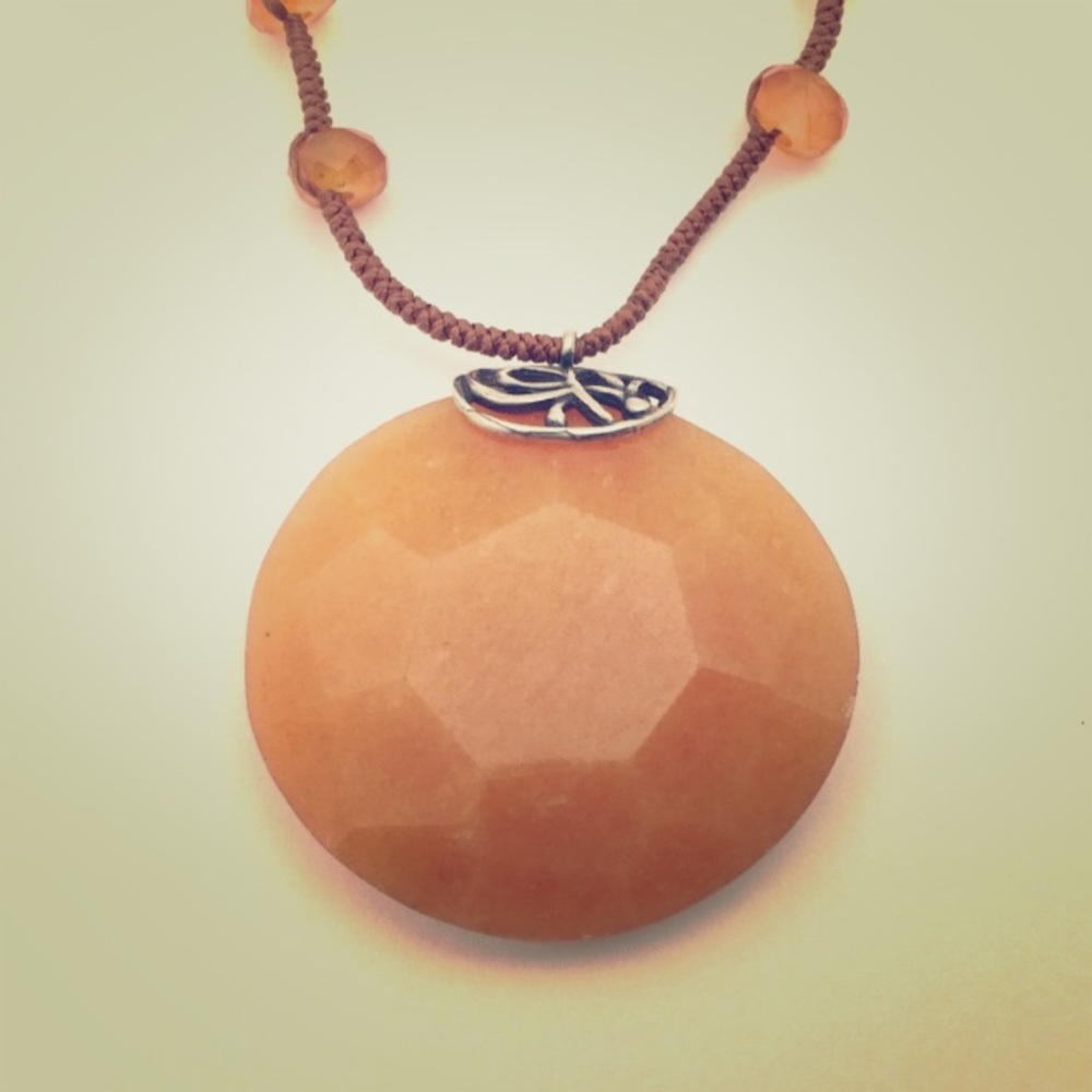 SILPADA Moroccan Sunset Aventurine Pearl Agate 925